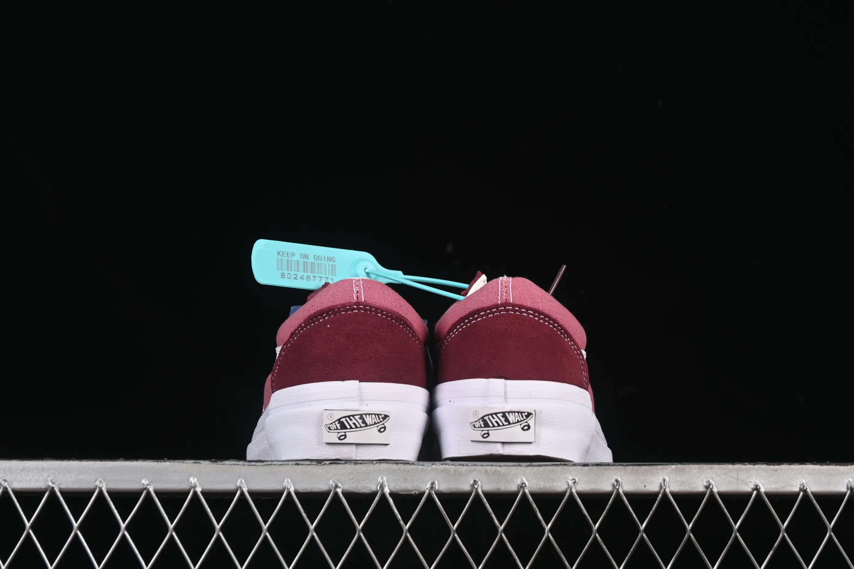 All categories Vans Vans series Vans Low Vans low-top Vans Lx Old Skool Vans low-top casual skateboard shoes VN000D56ESM